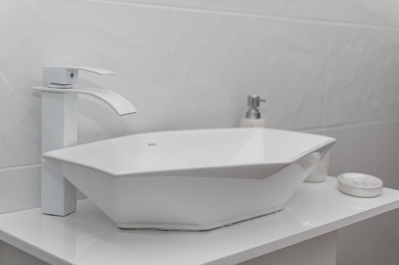 Przerwana 11A By Homeprime Warszawa Exteriör bild