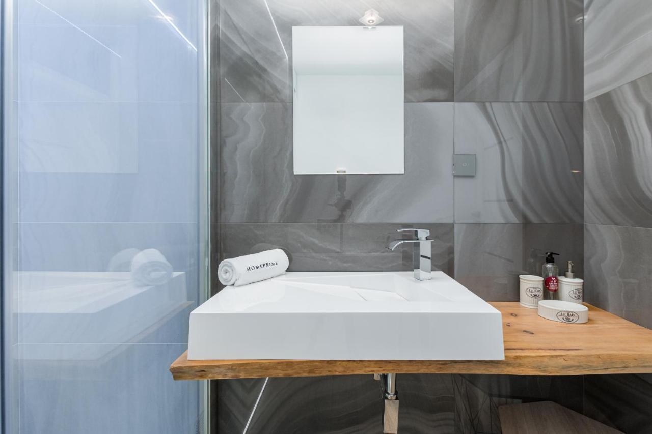 Przerwana 11A By Homeprime Warszawa Exteriör bild